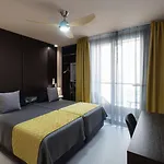 Perla Del Sur Hotel