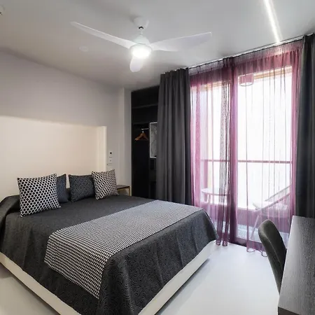 Perla Del Sur 2* Torremolinos