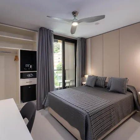 Perla Del Sur Hotel