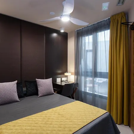 מלון Perla Del Sur