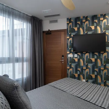 Perla Del Sur 2* טורמולינוס