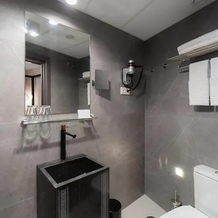 Hotel Perla Del Sur