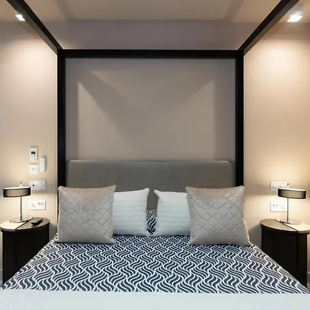 Perla Del Sur Hotel Torremolinos