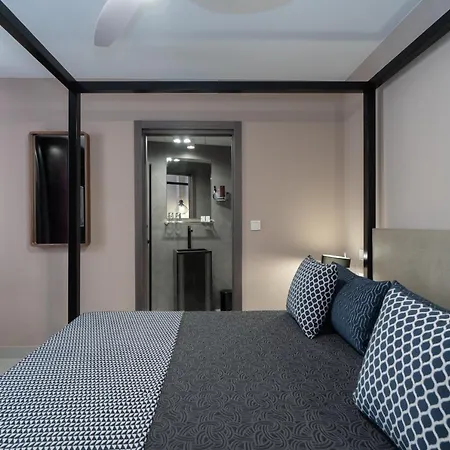 Hotel Perla Del Sur Torremolinos