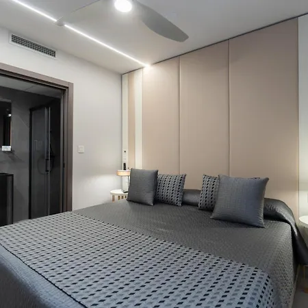 Perla Del Sur טורמולינוס