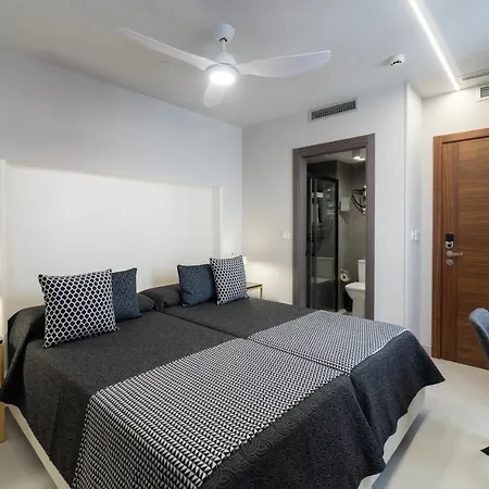 Hotel Perla Del Sur