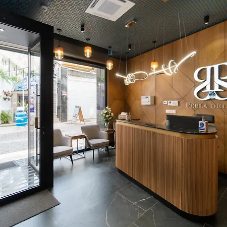 Hotel Perla Del Sur