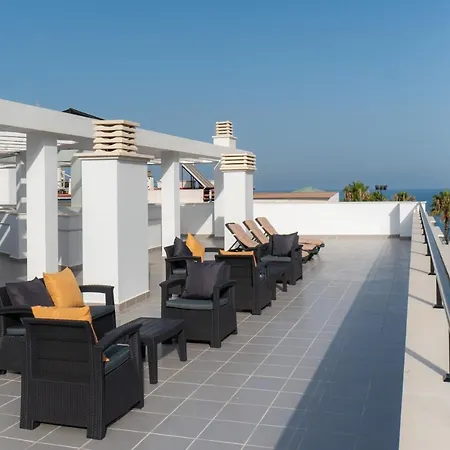 Perla Del Sur Hotel 2*
