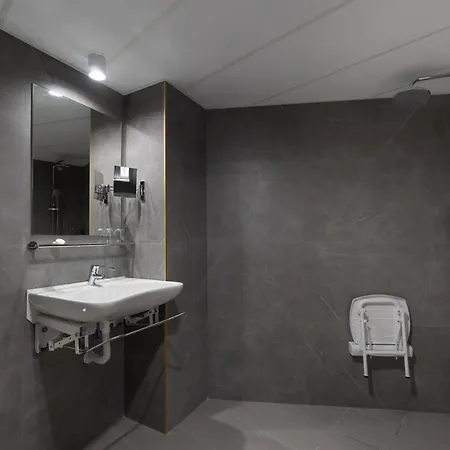 Hotel Perla Del Sur