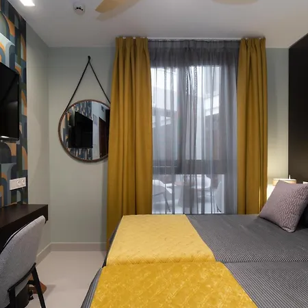 Hotel Perla Del Sur