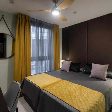 Perla Del Sur 2* טורמולינוס