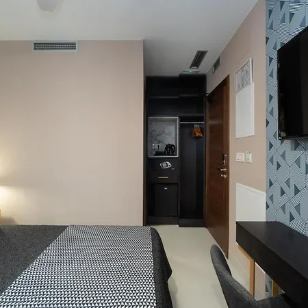 Hotel Perla Del Sur Torremolinos