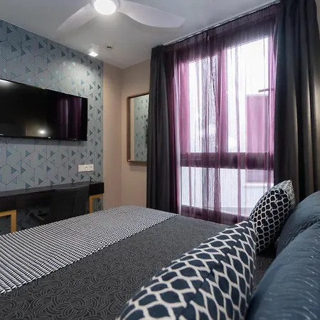 Perla Del Sur Hotel