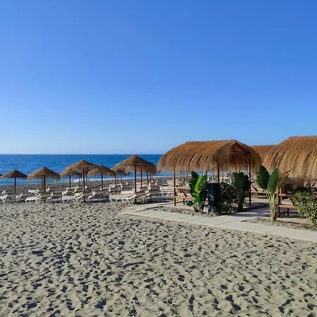 Perla Del Sur Hotel