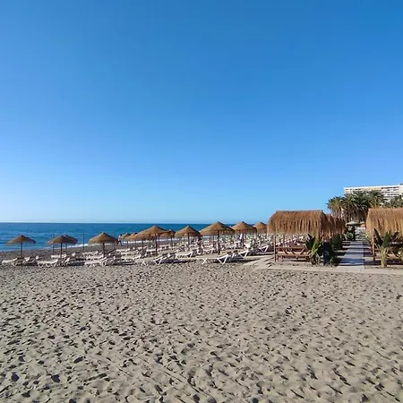 Perla Del Sur מלון טורמולינוס