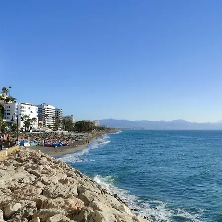 Hotel Perla Del Sur