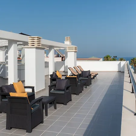 Hotel Perla Del Sur