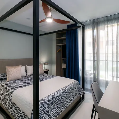 Perla Del Sur 2* טורמולינוס