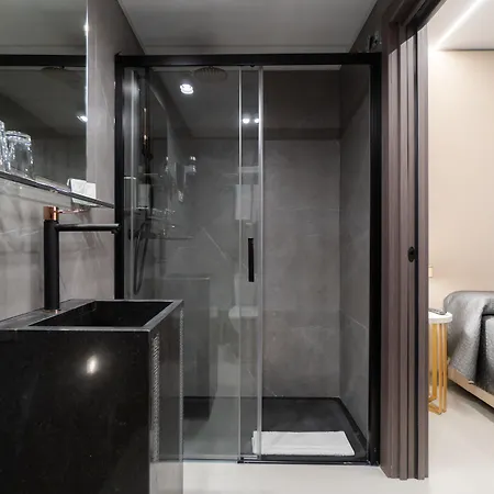 Perla Del Sur מלון