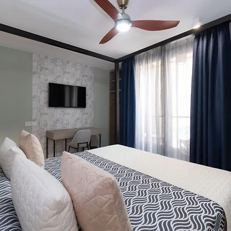 Perla Del Sur 2* טורמולינוס