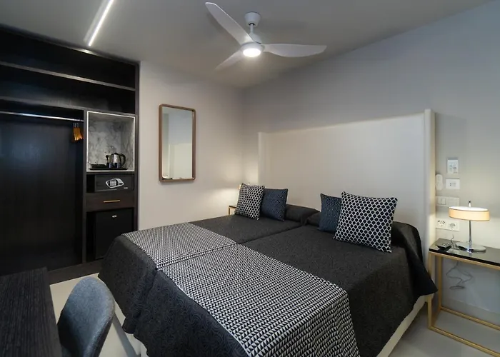 Perla Del Sur Hotel 2*