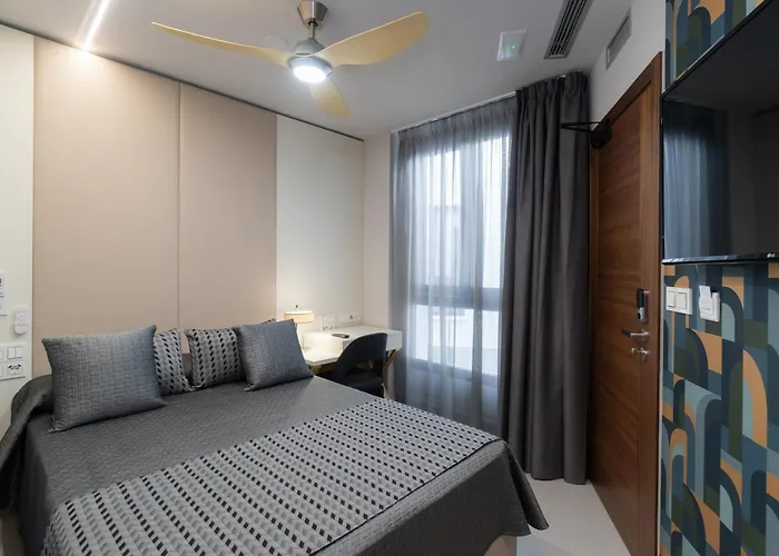 Perla Del Sur 2* Torremolinos