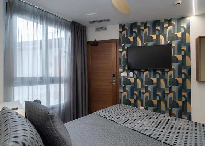 Perla Del Sur 2* Torremolinos