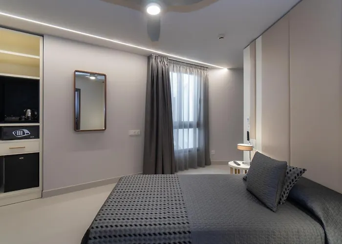 Perla Del Sur Torremolinos