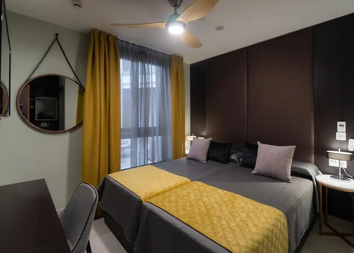 Perla Del Sur 2* Torremolinos