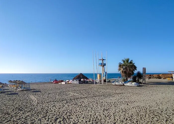 Hotel Perla Del Sur 2*