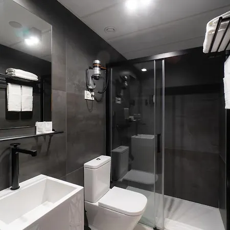 Hotel Perla Del Sur 2*