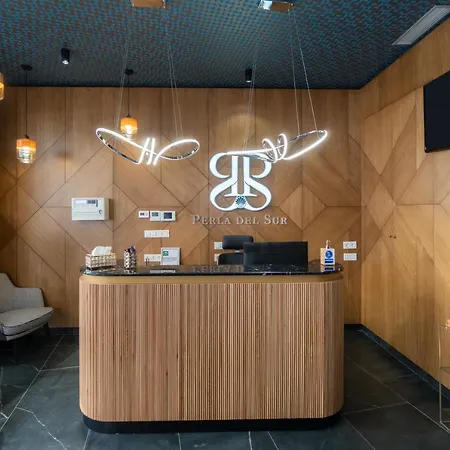 Perla Del Sur 2* Торремолинос